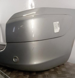 Pare choc arriere PEUGEOT 307 Photo n°4