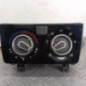 Commande chauffage FIAT DUCATO 3