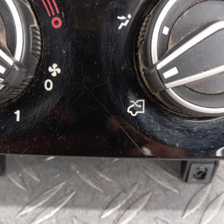 Commande chauffage FIAT DUCATO 3