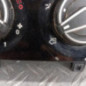 Commande chauffage FIAT DUCATO 3