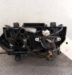 Commande chauffage FIAT DUCATO 3 Photo n°3