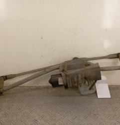 Moteur essuie glace avant FIAT DUCATO 3 Photo n°1