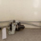 Moteur essuie glace avant FIAT DUCATO 3