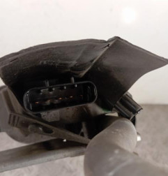 Moteur essuie glace avant FIAT DUCATO 3 Photo n°3
