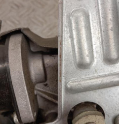Moteur essuie glace avant FIAT DUCATO 3 Photo n°4