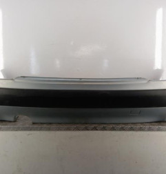Pare choc arriere CITROEN XSARA Photo n°1