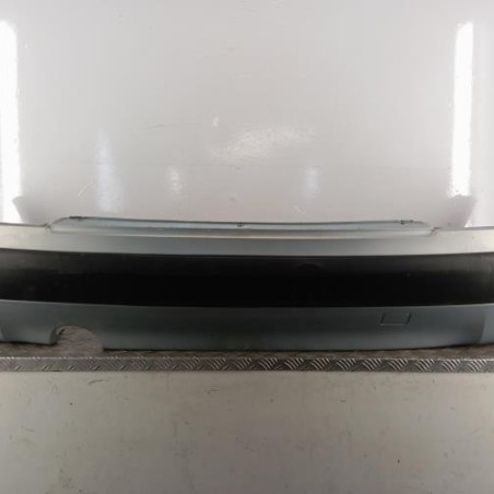 Pare choc arriere CITROEN XSARA Photo n°1