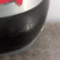 Pare choc arriere CITROEN XSARA