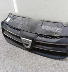 Calandre DACIA SANDERO 2
