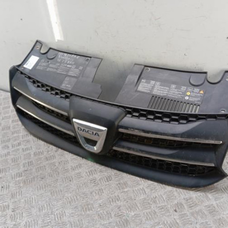 Calandre DACIA SANDERO 2