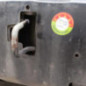 Capot DACIA SANDERO 2