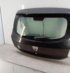 Malle/Hayon arriere DACIA SANDERO 2