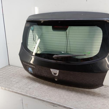 Malle/Hayon arriere DACIA SANDERO 2