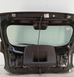 Malle/Hayon arriere DACIA SANDERO 2 Photo n°4