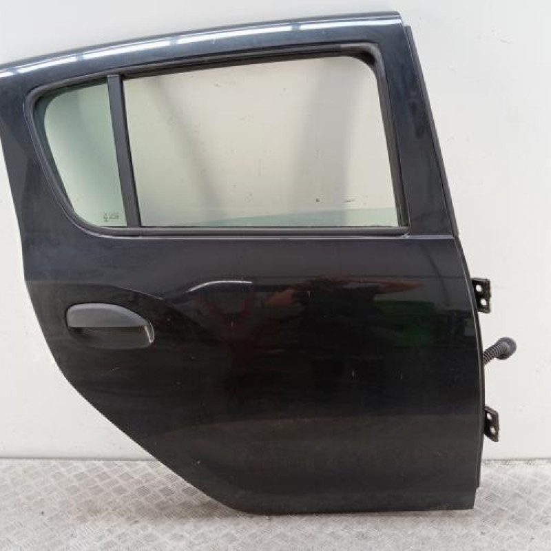 Porte arriere droit DACIA SANDERO 2