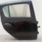 Porte arriere droit DACIA SANDERO 2