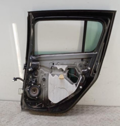 Porte arriere droit DACIA SANDERO 2 Photo n°4