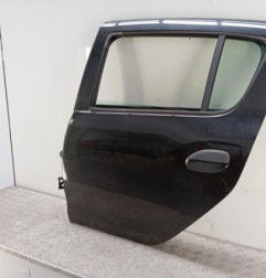 Porte arriere gauche DACIA SANDERO 2