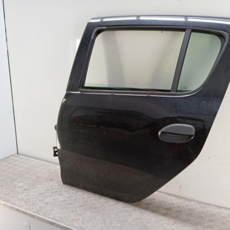 Porte arriere gauche DACIA SANDERO 2