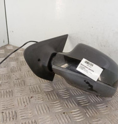 Retroviseur gauche DACIA SANDERO 2