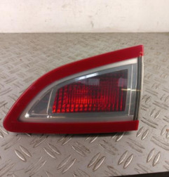 Feu arriere secondaire droit (feux) RENAULT SCENIC 3 Photo n°1