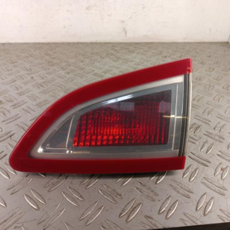 Feu arriere secondaire droit (feux) RENAULT SCENIC 3 Photo n°1