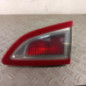 Feu arriere secondaire droit (feux) RENAULT SCENIC 3