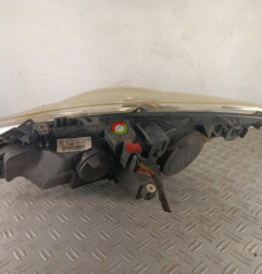 Optique avant principal droit (feux)(phare) PEUGEOT 307