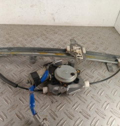 Leve vitre electrique avant gauche NISSAN PICK-UP 3 Photo n°1