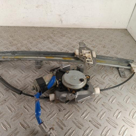 Leve vitre electrique avant gauche NISSAN PICK-UP 3 Photo n°1