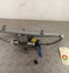 Leve vitre electrique avant gauche NISSAN PICK-UP 3