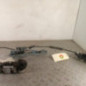 Serrure avant gauche PEUGEOT 308 1 SW