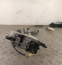 Serrure avant gauche PEUGEOT 308 1 SW