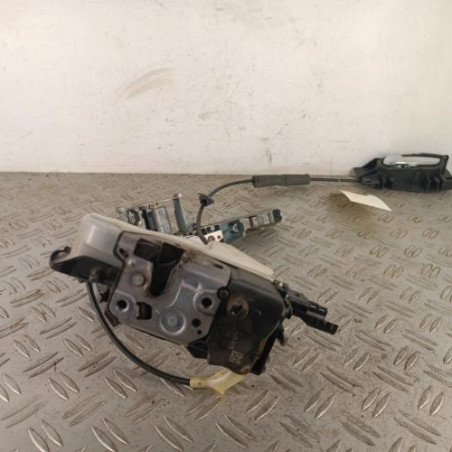 Serrure avant gauche PEUGEOT 308 1 SW