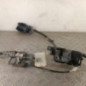 Serrure avant gauche CITROEN C3 2