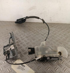 Serrure avant gauche CITROEN C3 2