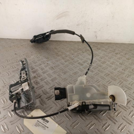 Serrure avant gauche CITROEN C3 2