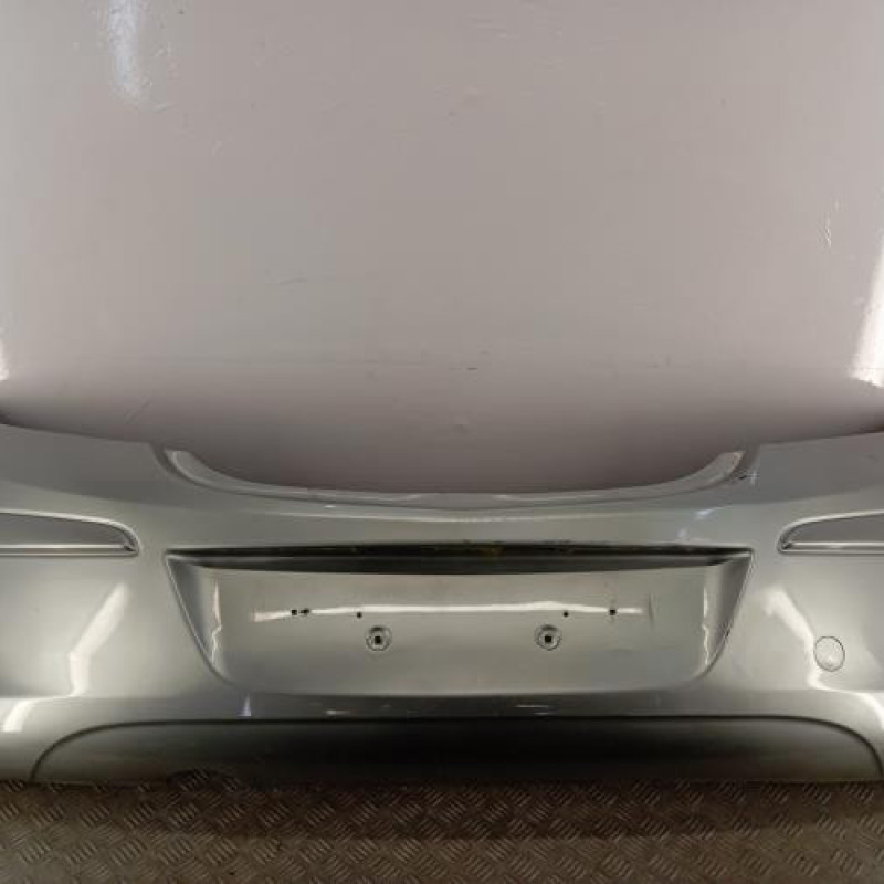 Pare choc arriere OPEL CORSA D