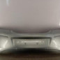 Pare choc arriere OPEL CORSA D
