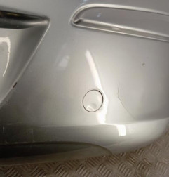 Pare choc arriere OPEL CORSA D