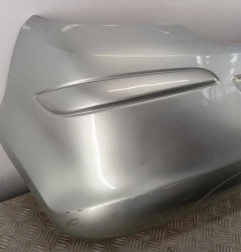 Pare choc arriere OPEL CORSA D Photo n°5