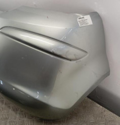 Pare choc arriere OPEL CORSA D Photo n°6