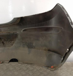 Pare choc arriere OPEL CORSA D Photo n°7