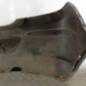 Pare choc arriere OPEL CORSA D