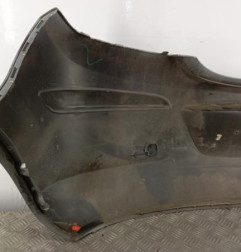 Pare choc arriere OPEL CORSA D Photo n°8