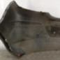 Pare choc arriere OPEL CORSA D