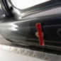Pare choc arriere PEUGEOT 5008 1