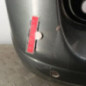 Pare choc arriere PEUGEOT 5008 1