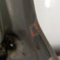 Pare choc arriere PEUGEOT 5008 1