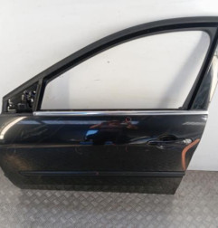 Porte avant gauche RENAULT LAGUNA 3 Photo n°1